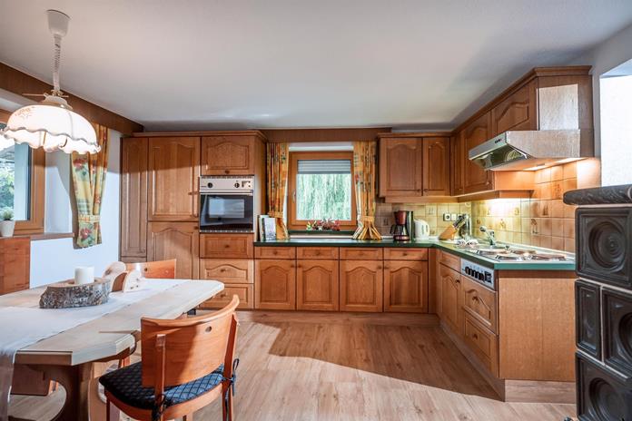 Pensionen - Itter - Ferienwohnung Höck