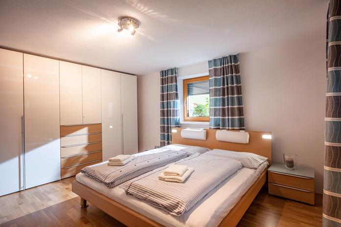 Pensionen - Itter - Ferienwohnung Höck