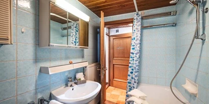 Pensionen - Itter - Ferienwohnung Höck