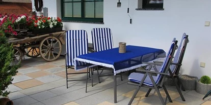 Pensionen - Itter - Appartement Untergrünholz