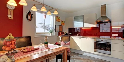 Pensionen - Itter - Appartement Untergrünholz