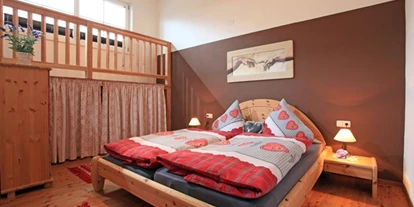 Pensionen - Itter - Appartement Untergrünholz