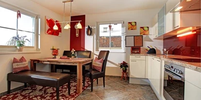 Pensionen - Itter - Appartement Untergrünholz