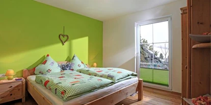 Pensionen - Itter - Appartement Untergrünholz
