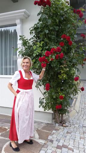 Pensionen - Ellmau - Appartementhaus Unterer