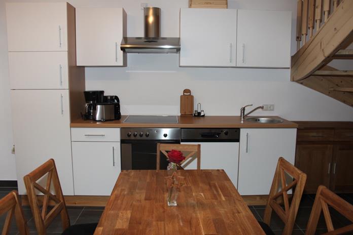 Frühstückspension: Ferienhof Formegg