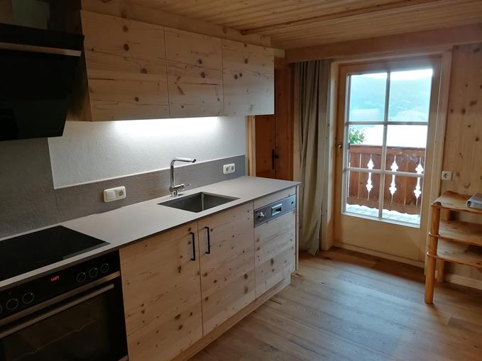 Frühstückspension: Biobauernhof Fleckl