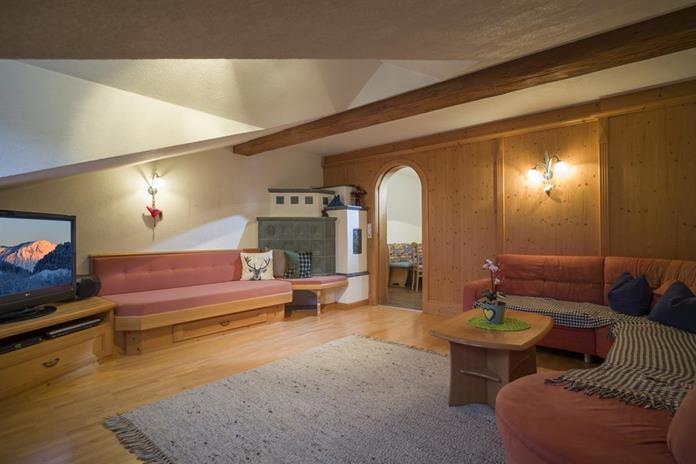 Pensionen - Garten - Kaltenbach (Kaltenbach) - Gästehaus Vroni