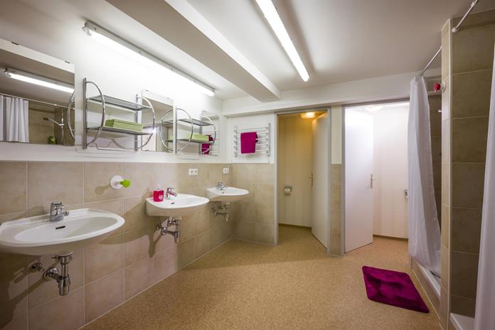 Pensionen - Schwoich - Haus Geigenmacher