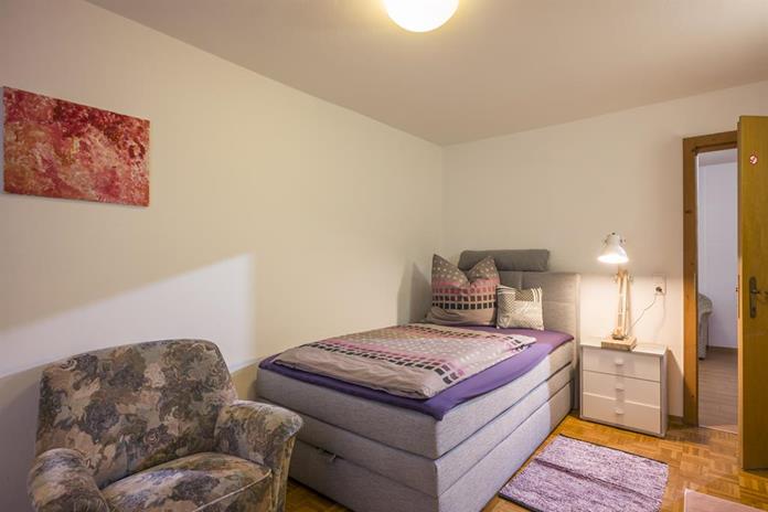 Pensionen - Schwoich - Haus Geigenmacher