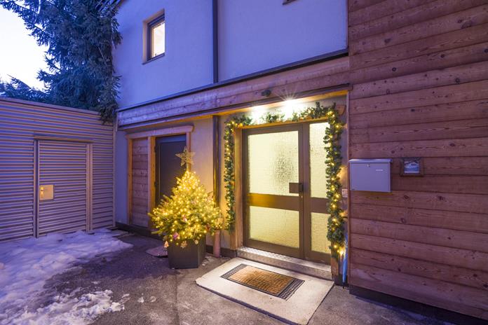 Pensionen - Schwoich - Haus Geigenmacher