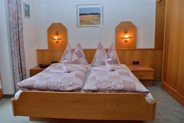 Pensionen - Ellmau - Gästehaus Brix