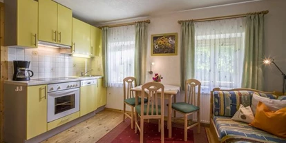 Pensionen - Itter - Bauernhof Kollerhof