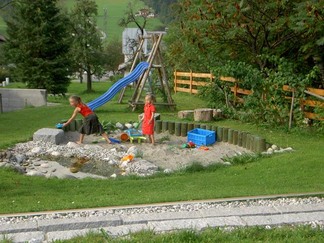 Pensionen - Itter - Bauernhof Kollerhof