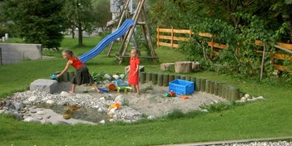 Pensionen - Itter - Bauernhof Kollerhof