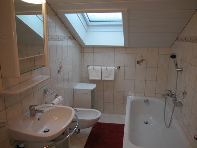 Frühstückspension: Bauernhof Kollerhof