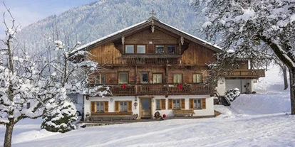 Pensionen - Itter - Bauernhof Kollerhof