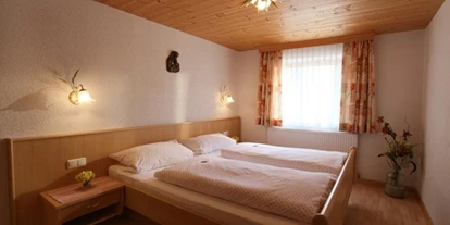 Pensionen - Itter - Bauernhof Kollerhof