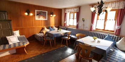 Pensionen - Itter - Bauernhof Kollerhof