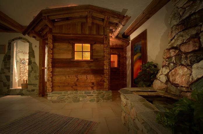 Frühstückspension:  Appartement Oberschernthann