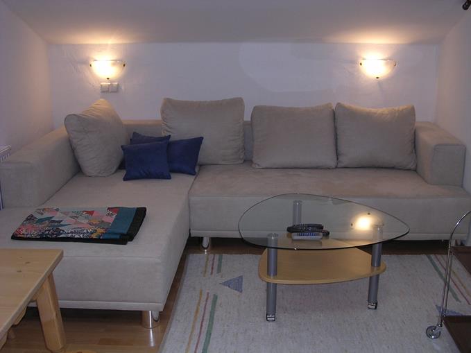 Frühstückspension:  Appartement Oberschernthann