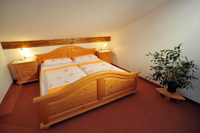 Frühstückspension:  Appartement Oberschernthann