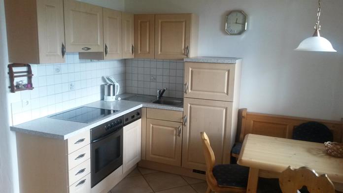 Frühstückspension:  Appartement Oberschernthann