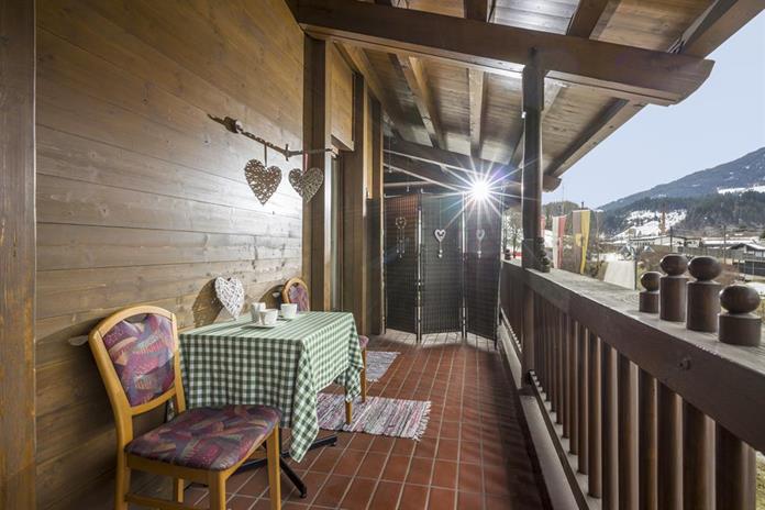 Pensionen - Schwoich - Zimmer & Restaurant Salvena