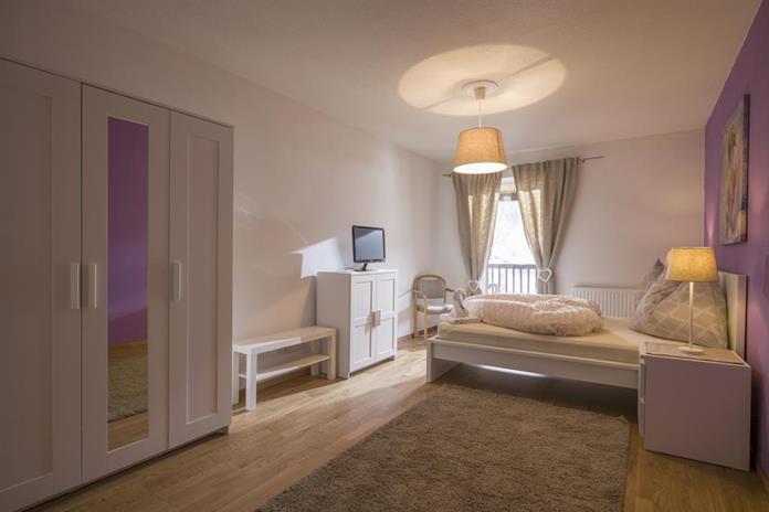 Pensionen - Schwoich - Zimmer & Restaurant Salvena