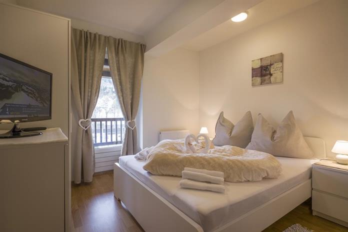 Pensionen - Schwoich - Zimmer & Restaurant Salvena