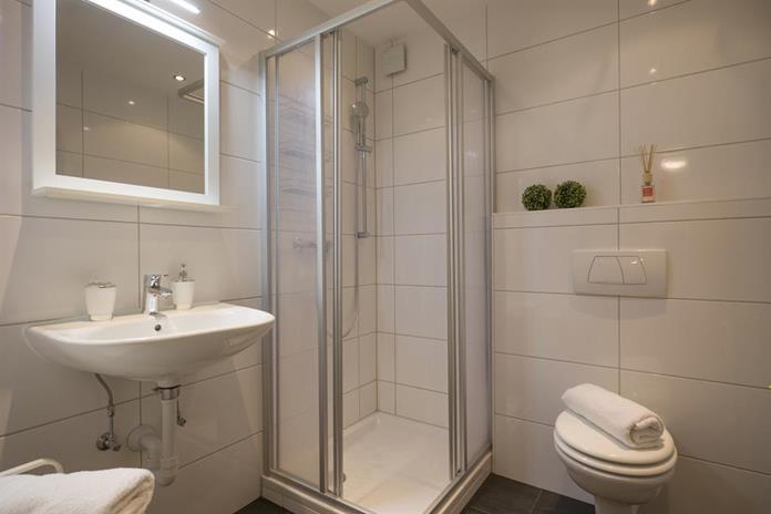 Frühstückspension: Zimmer & Restaurant Salvena