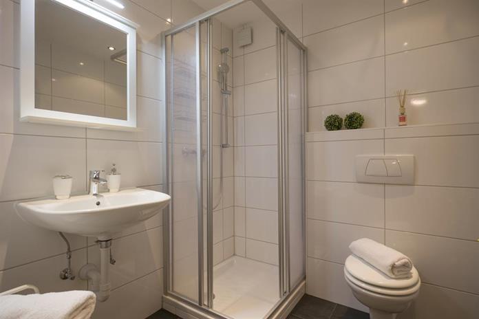 Frühstückspension: Zimmer & Restaurant Salvena