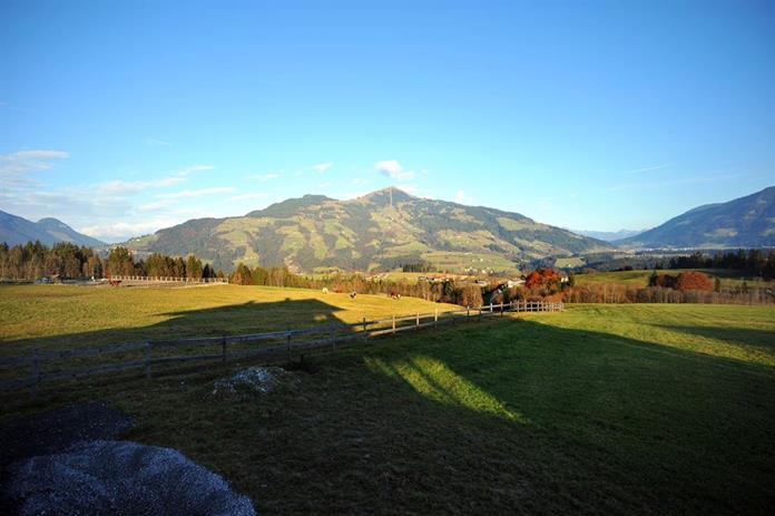 Pensionen - Ellmau - Landhaus Maria