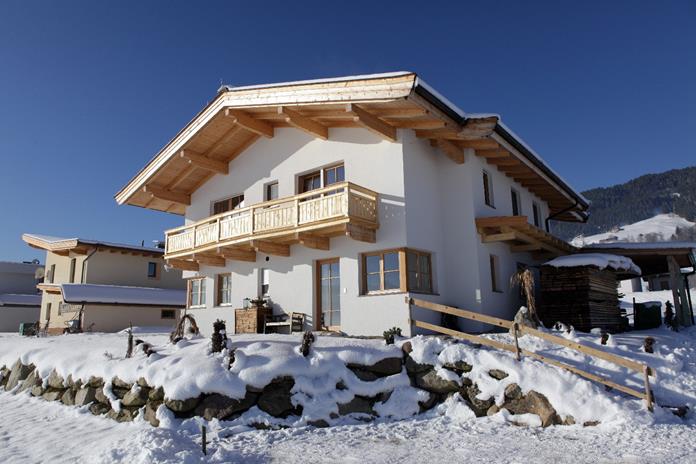 Frühstückspension: Landhaus Maria