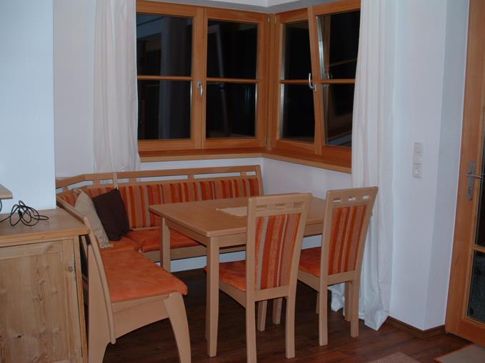 Frühstückspension: Landhaus Maria