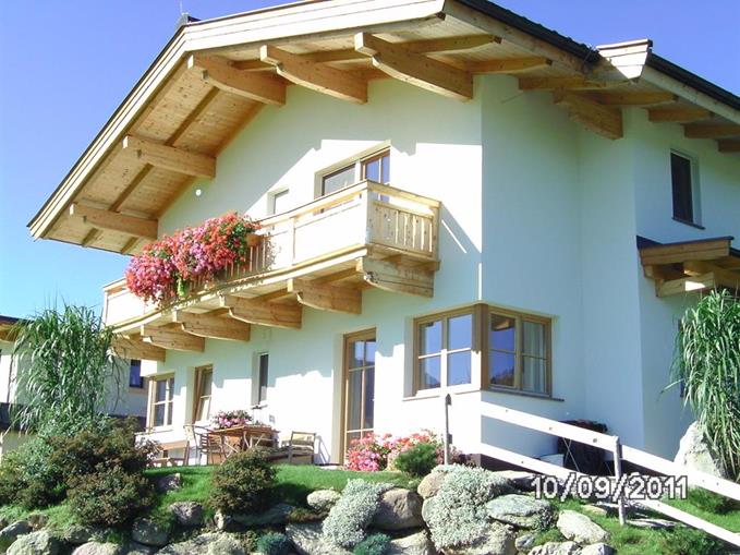 Frühstückspension: Landhaus Maria