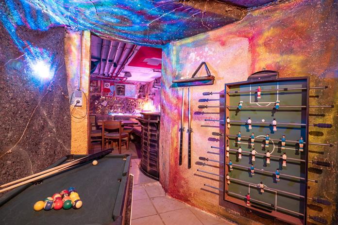 Frühstückspension: Haus Sieberer