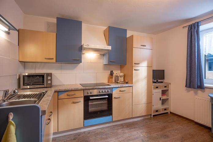 Frühstückspension: Haus Sieberer