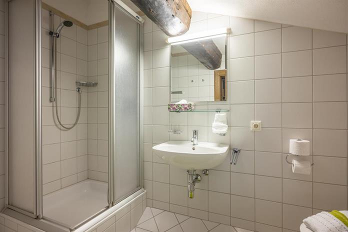 Frühstückspension: Landgasthof-Hotel Fuchswirt