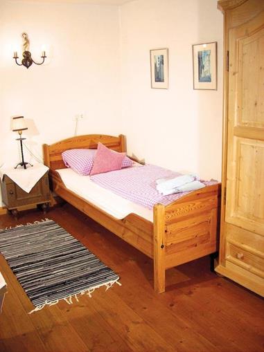Frühstückspension: Landgasthof-Hotel Fuchswirt