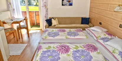 Pensionen - Itter - Haus Gabriela