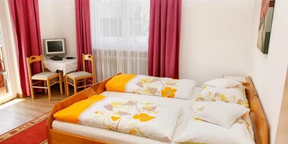 Pensionen - Itter - Haus Gabriela