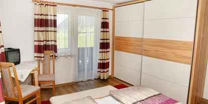 Pensionen - Itter - Haus Gabriela