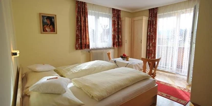 Pensionen - Itter - Haus Gabriela