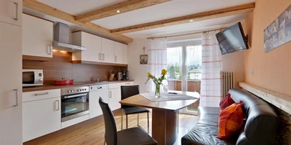 Pensionen - Itter - Haus Gabriela