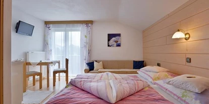Pensionen - Itter - Haus Gabriela