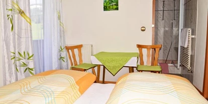 Pensionen - Itter - Haus Gabriela