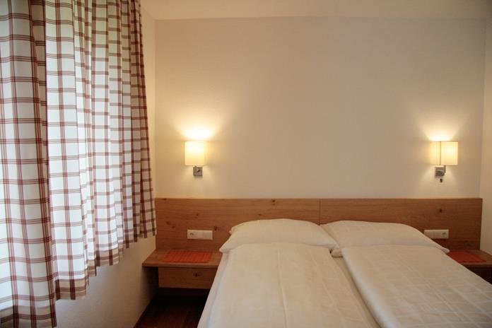 Frühstückspension: Gästehaus Fohringer