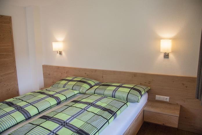 Frühstückspension: Gästehaus Fohringer