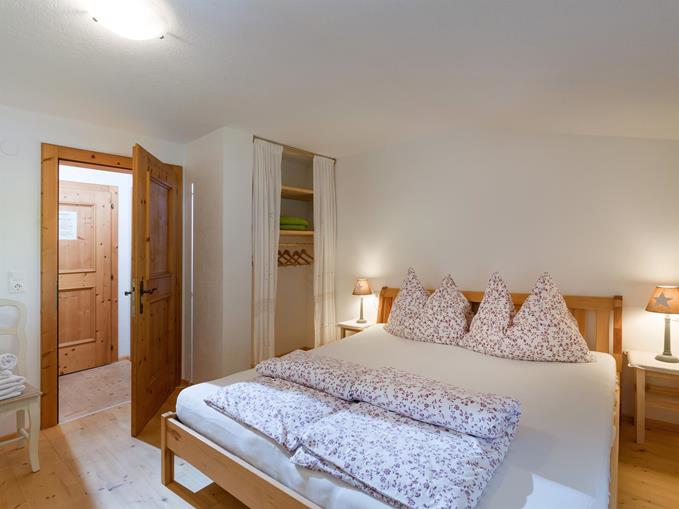 Pensionen - Itter - Biobauernhof Vordermühltalhof